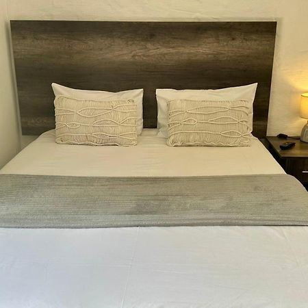 City Living Apartment 119 - Washer, 4K Tv, Fast Wifi, & Sunny Balcony ヨハネスブルグ エクステリア 写真