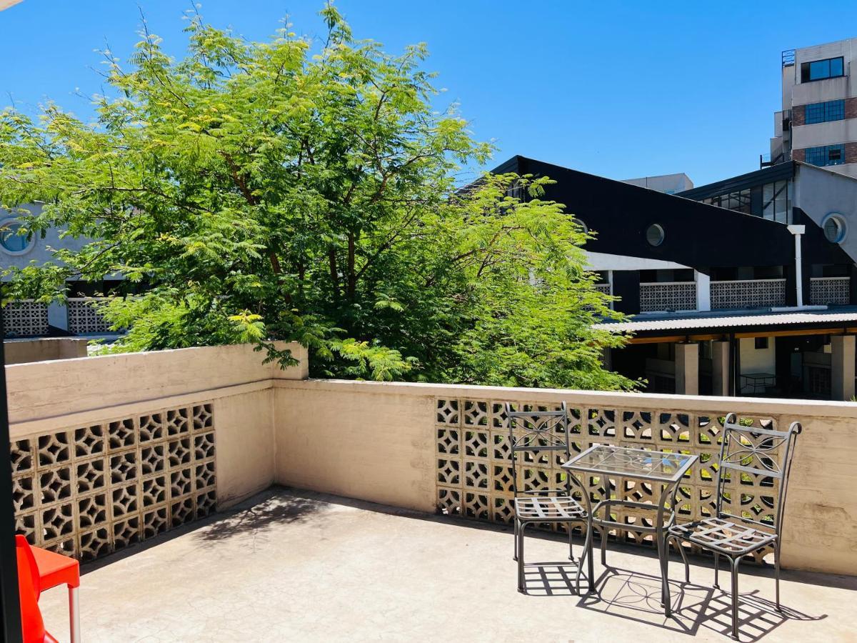 City Living Apartment 119 - Washer, 4K Tv, Fast Wifi, & Sunny Balcony ヨハネスブルグ エクステリア 写真
