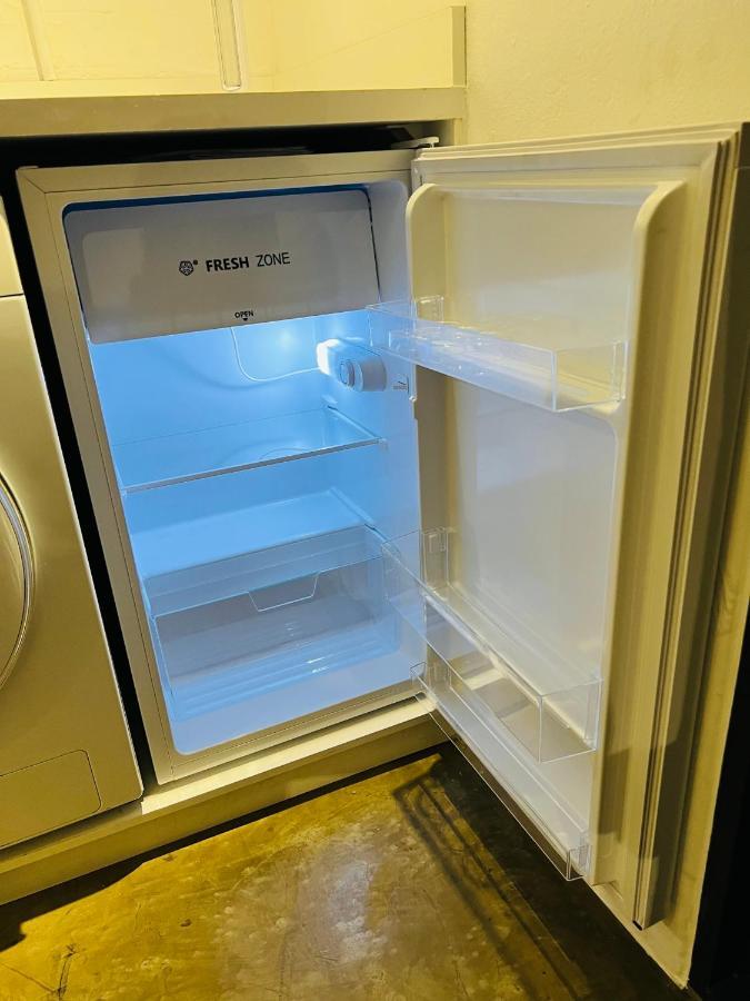 City Living Apartment 119 - Washer, 4K Tv, Fast Wifi, & Sunny Balcony ヨハネスブルグ エクステリア 写真
