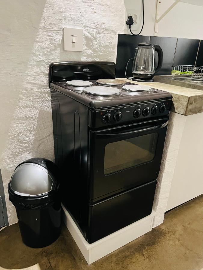 City Living Apartment 119 - Washer, 4K Tv, Fast Wifi, & Sunny Balcony ヨハネスブルグ エクステリア 写真