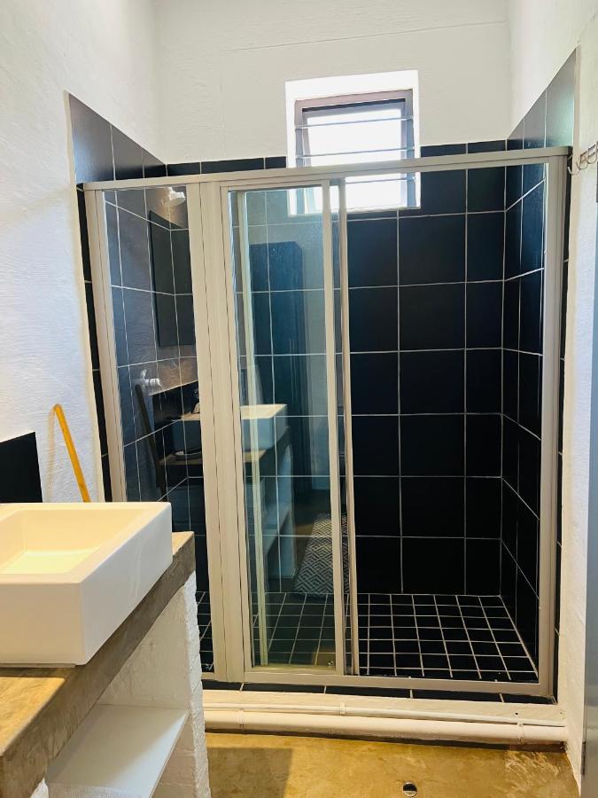 City Living Apartment 119 - Washer, 4K Tv, Fast Wifi, & Sunny Balcony ヨハネスブルグ エクステリア 写真