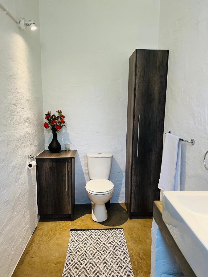 City Living Apartment 119 - Washer, 4K Tv, Fast Wifi, & Sunny Balcony ヨハネスブルグ エクステリア 写真