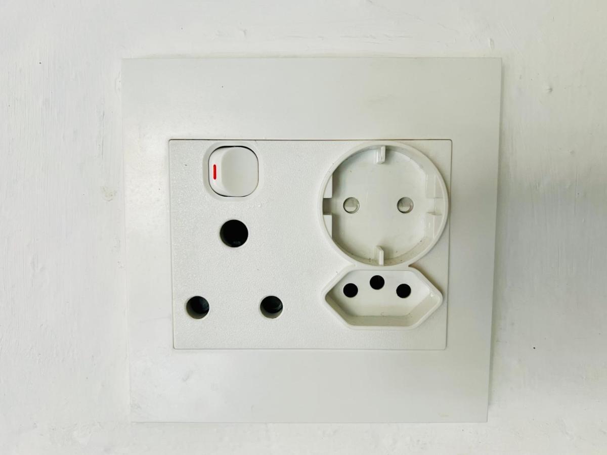 City Living Apartment 119 - Washer, 4K Tv, Fast Wifi, & Sunny Balcony ヨハネスブルグ エクステリア 写真